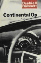 Continental Op
