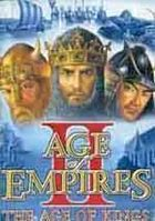 Age Of Empires Ii - The Age Of Kings