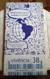 Modernidade Na America Latina - N. 38