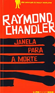 Janela Para A Morte