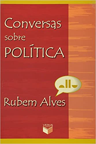 CONVERSAS SOBRE POLITICA
