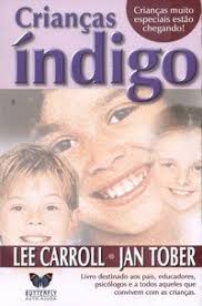 Criancas Indigo