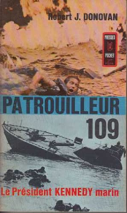 Patrouilleur 109