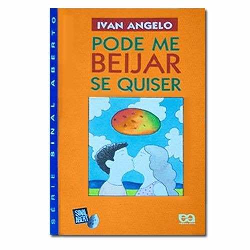 Pode Me Beijar Se Quiser