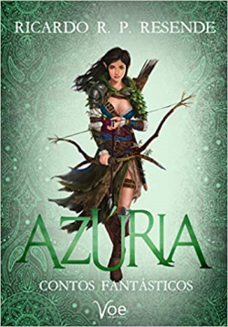 Azuria - Contos Fantasticos