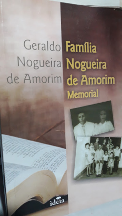 Familia Nogueira De Amorim Memorial