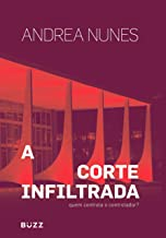 A Corte Infiltrada - Quem Controla O Controlador