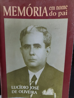 Memoria Em Nome Do Pai