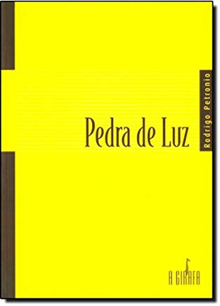 Pedra De Luz