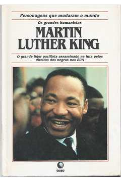 Martin Luther King