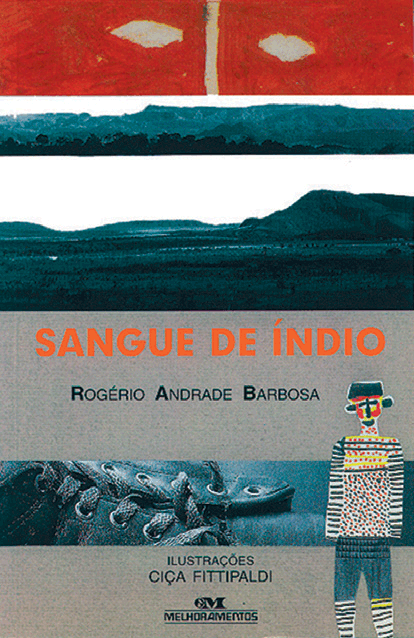 Sangue De Indio