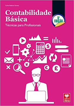 Contabilidade Basica - Tecnicas Para Profissionais