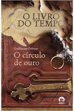 O Circulo De Ouro