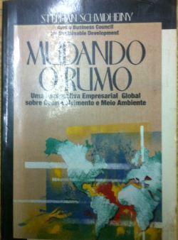 Mudando O Rumo