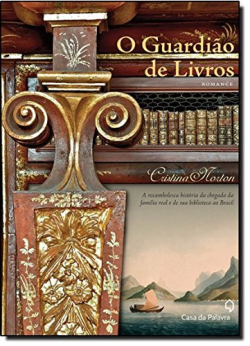O Guardiao De Livros