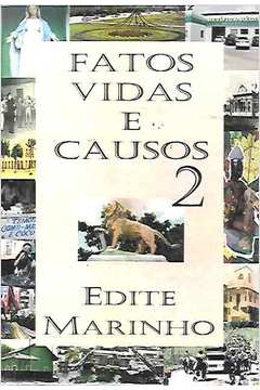 Fatos Vidas E Causos