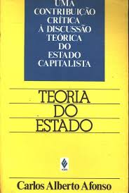 Teoria Do Estado