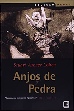 Anjos De Pedra