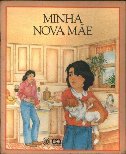 Minha Nova Mae