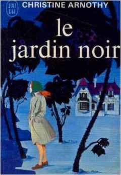 Le Jardin Noir