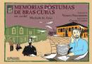 Memorias Postumas De Bras Cubas Em Cordel