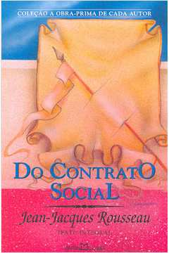 Do Contrato Social