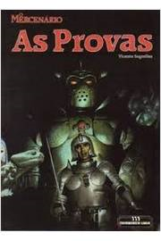 O Mercenario As Provas