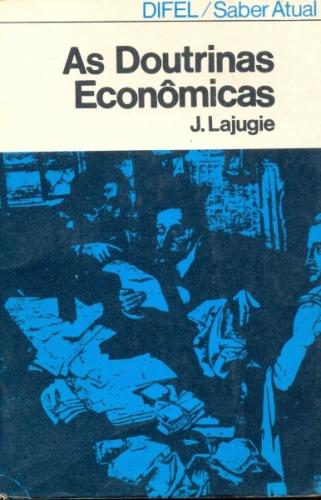 Doutrinas Economicas, As