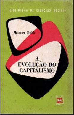 A Evolucao Do Capitalismo