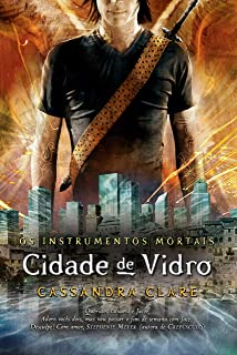 Cidade De Vidro V.03