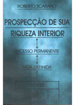 Prospeccao De Sua Riqueza Interior