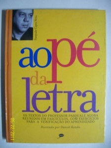 Ao Pe Da Letra