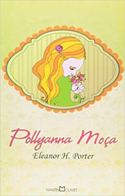 Pollyanna Moca