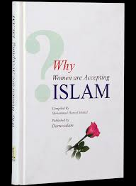 Why Women Are Accepting Islam