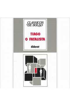 Tiago O Fatalista