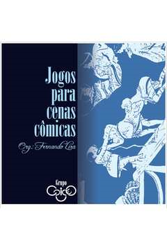 Jogos Para Cenas Comicas