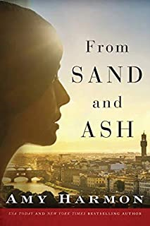 From Sand And Ash