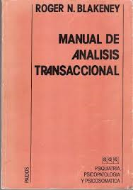 Manual De Analisis Transaccional