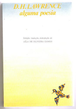 Alguma Poesia