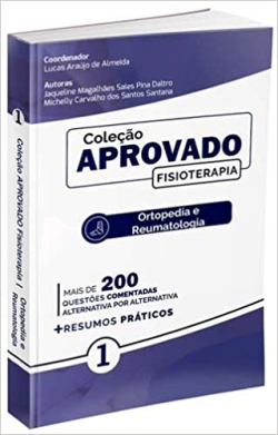 Ortopedia E Reumatologia
