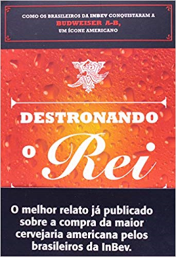 Destronando O Rei