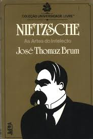 Nietzsche As Artes Do Intelecto