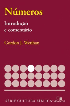Numeros - Introducao E Comentario