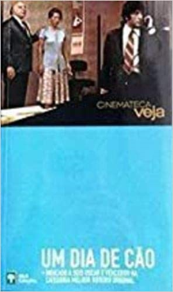 Um Dia De Cao - Inclui Um Cd