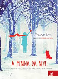 A Menina Da Neve
