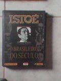 Revista Isto E - O Brasileiro Do Seculo 11 Vols Em 1