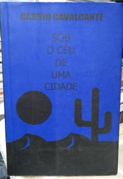 Sob O Ceu De Uma Cidade