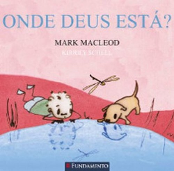 Onde Deus Esta?