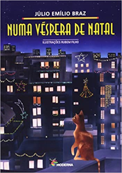 Numa Vespera De Natal