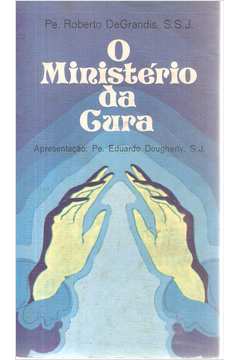o ministerio da cura